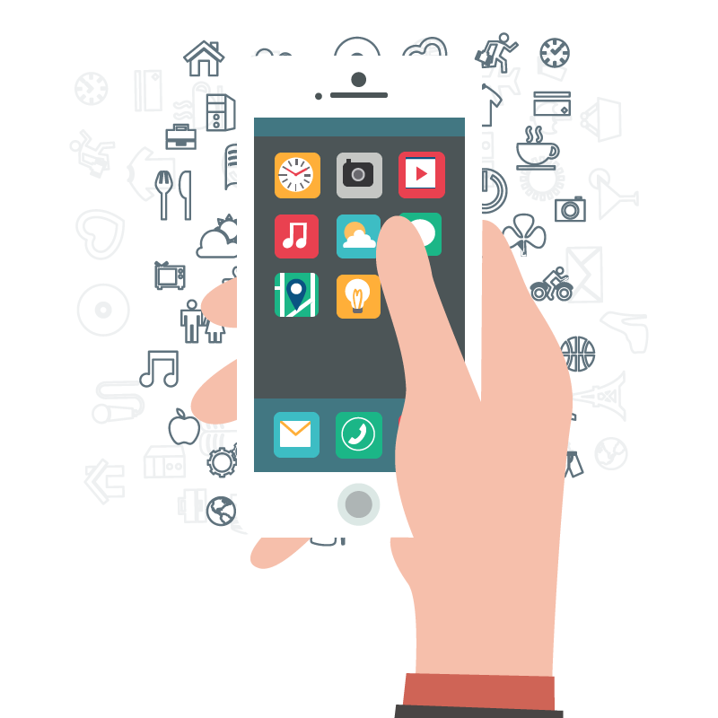 广西帷拓解析技术开发app外包定制步骤